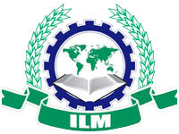 ILM College of Engineering and Technology Logo